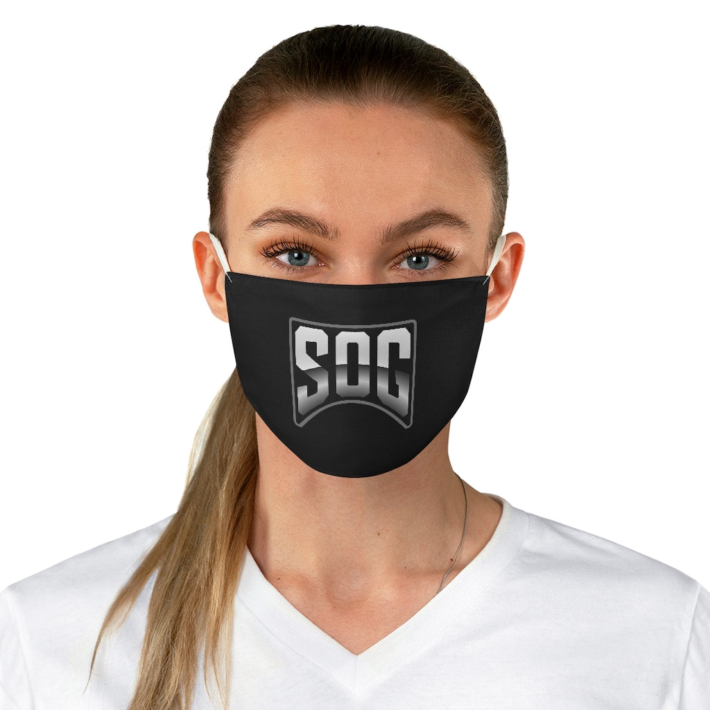 sogn Small Face Mask