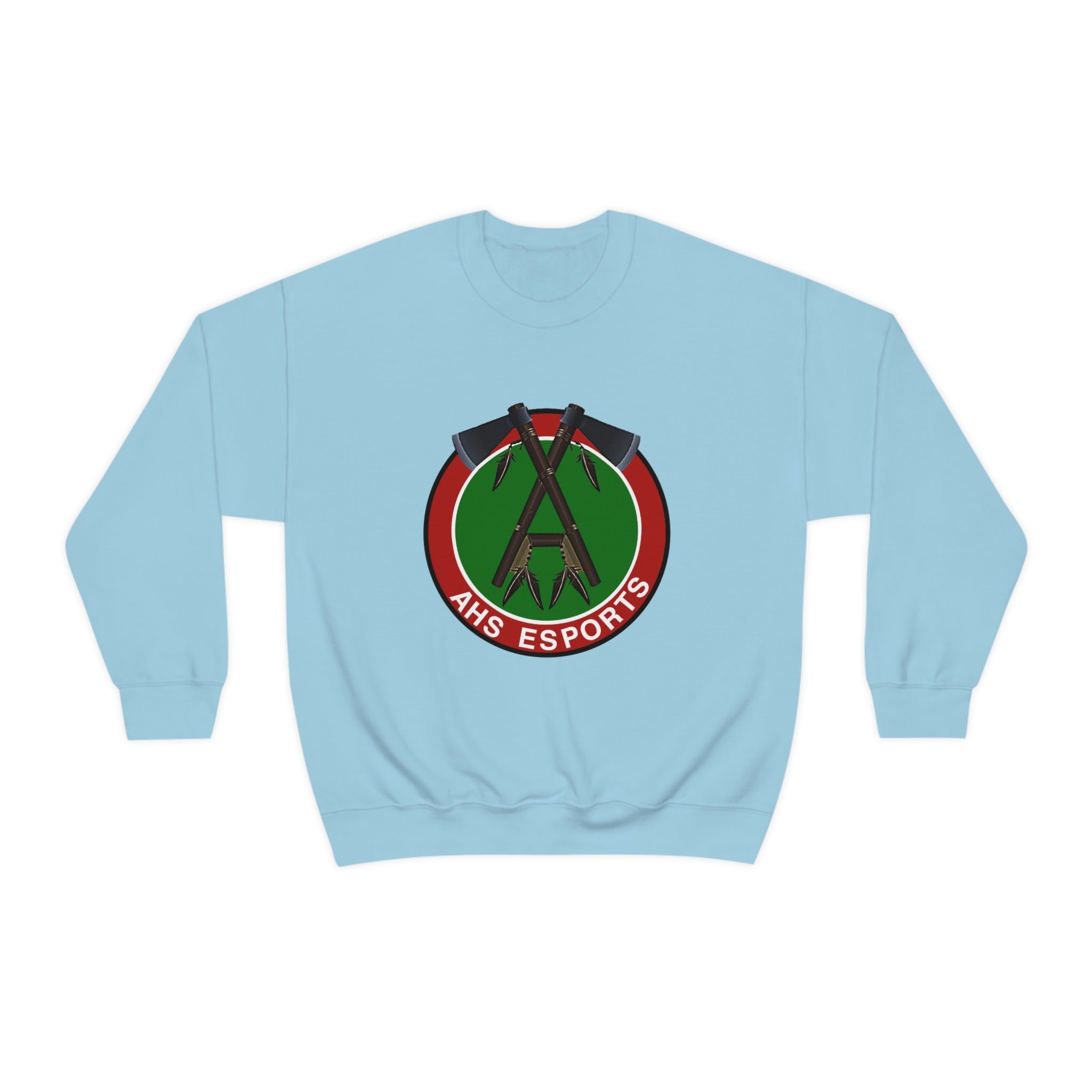 AHS Crewneck Sweatshirt
