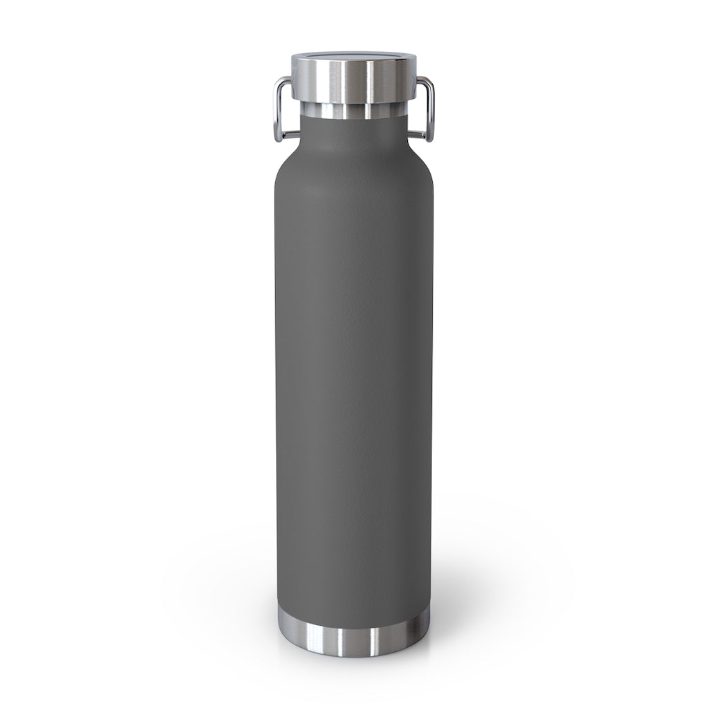 K7 22oz Vacuum Insulated Bottle