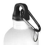 bg2 Stainless Steel Water Bottle