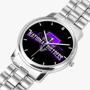 t-nad STAINLESS STEEL BAND WATCHES