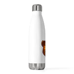 t-pb Tritan 20oz Insulated Bottle