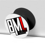 bml Collapsible Grip And Stand for Phones & Tablets