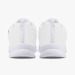 gf Classic Lightweight Mesh Sneakers - White/Black