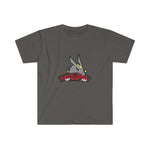 tgmb2 Softstyle T-Shirt