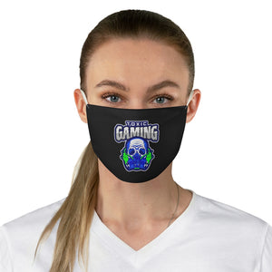 t-tox FACE MASK