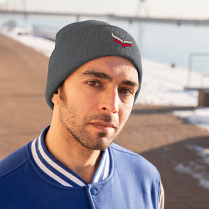 t-vce EMBROIDERED BEANIE