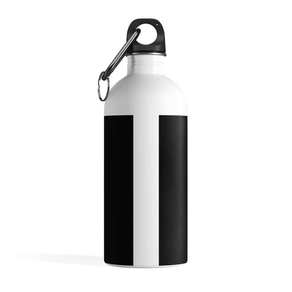 SIR1mg Stainless Steel Water Bottle