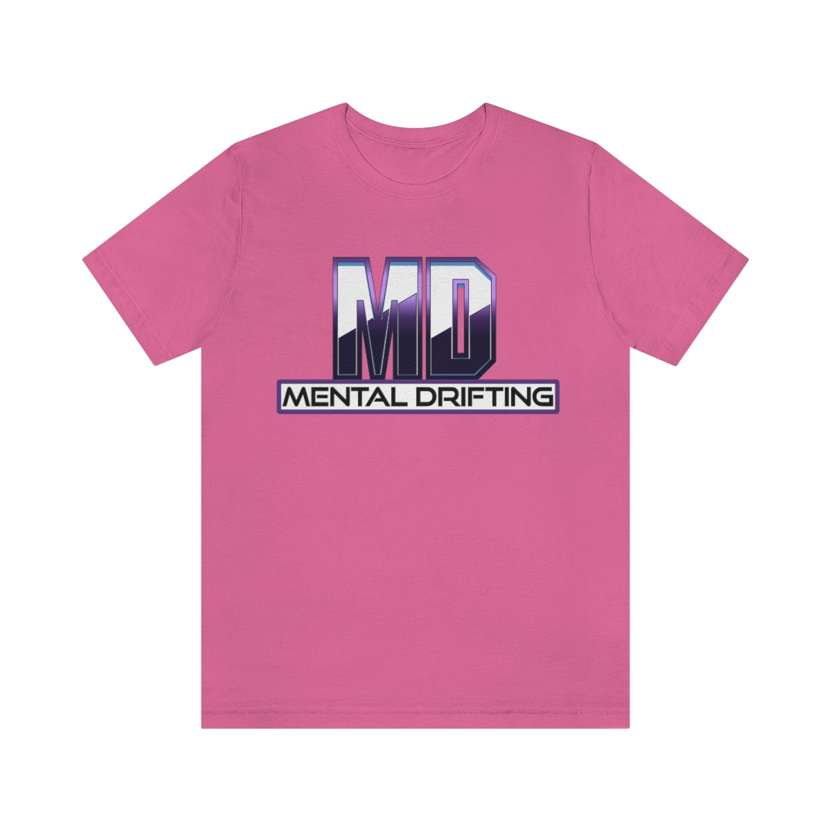 md Soft T Shirt