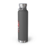 pf 22oz Vacuum Insulated Bottle