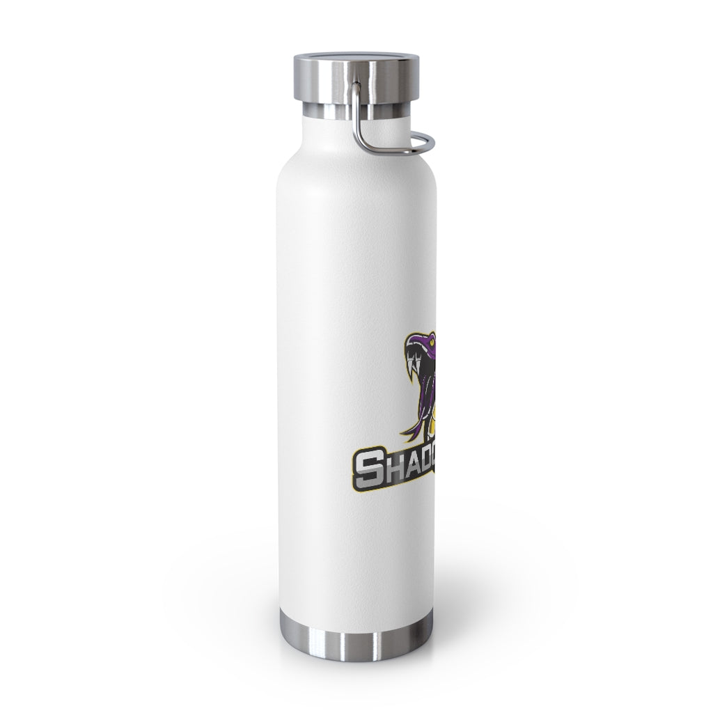 s-sv 22oz Vacuum Insulated Bottle
