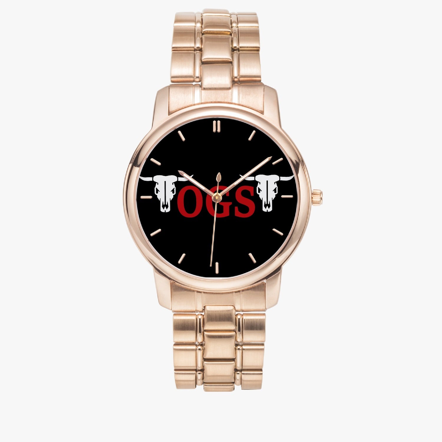 t-ogs WATCHES
