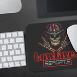 t-ll MOUSE PAD