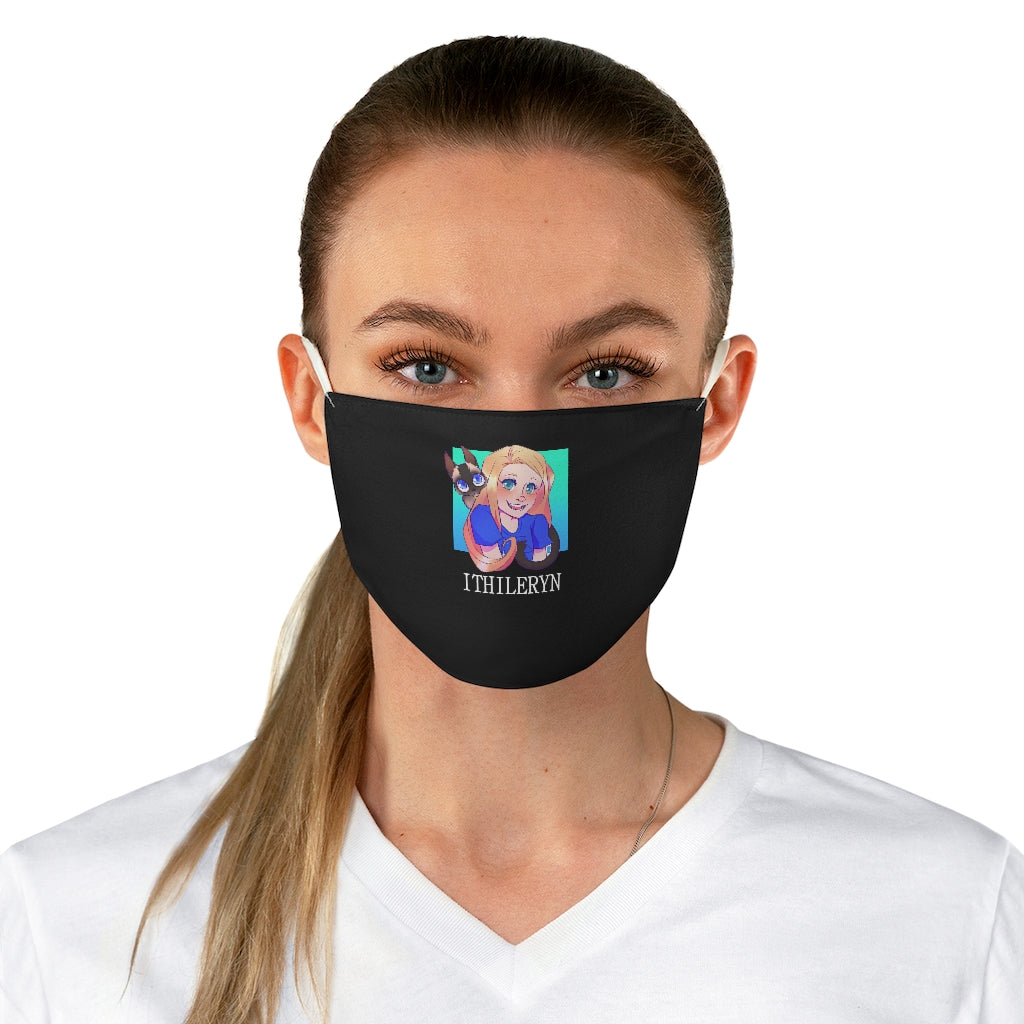 ithil Small Face Mask