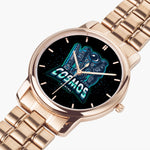 t-cos STAINLESS STEEL WATCHES