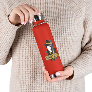 gf Insulated Bottle