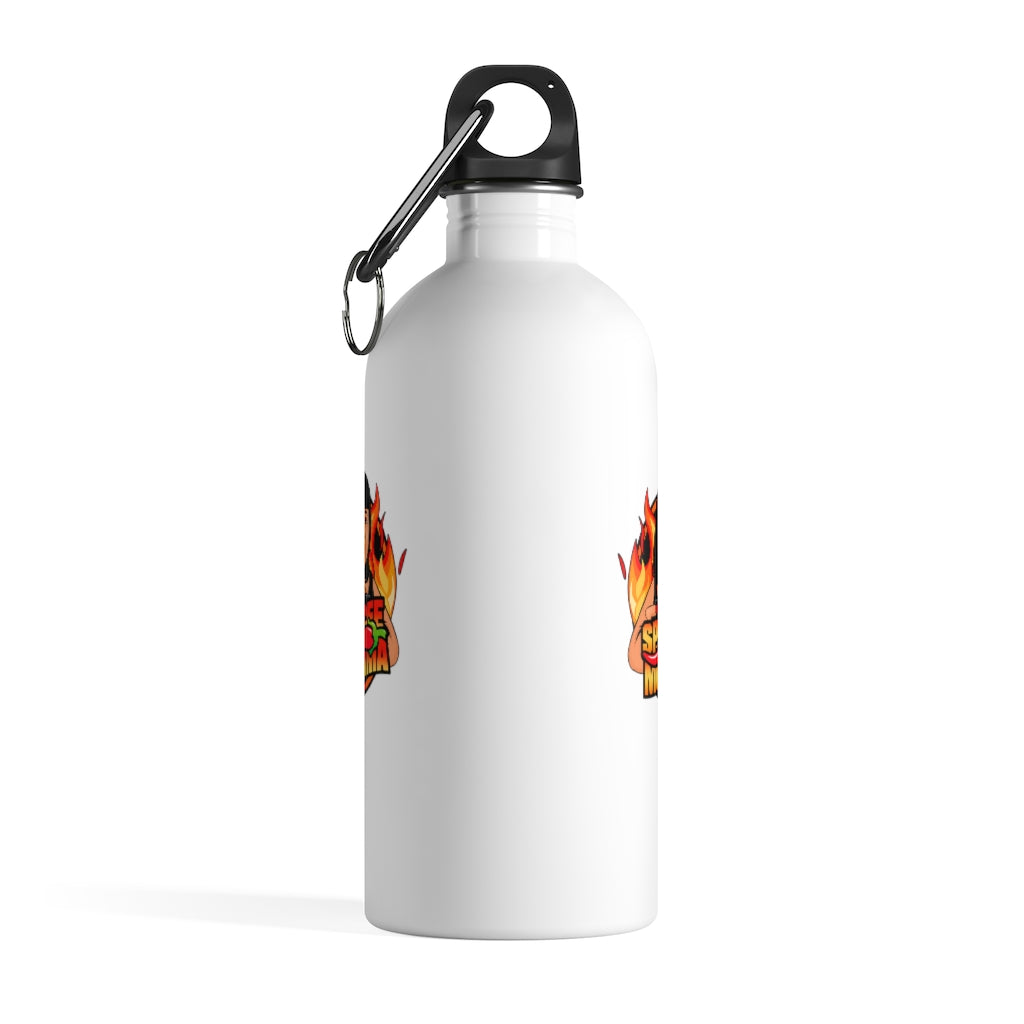 s-smom STAINLESS STEEL WATER BOTTLE