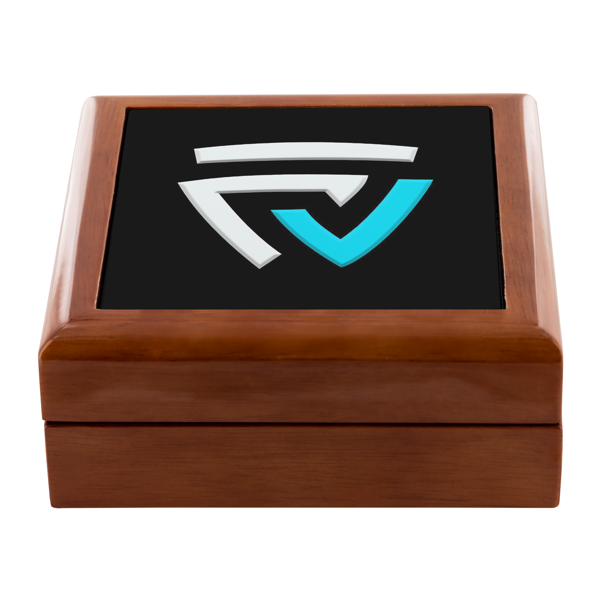 fv Genuine Wood Jewelry Box