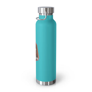 sco Insulated Bottle