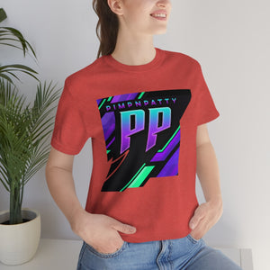 pnp Soft T Shirt