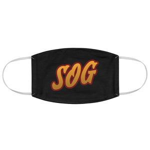 t-sog SMALL FACE MASK
