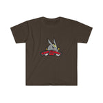 tgmb2 Softstyle T-Shirt