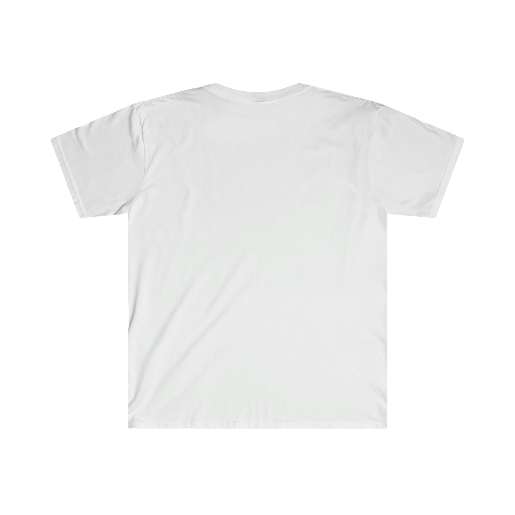 gh Soft T-Shirt