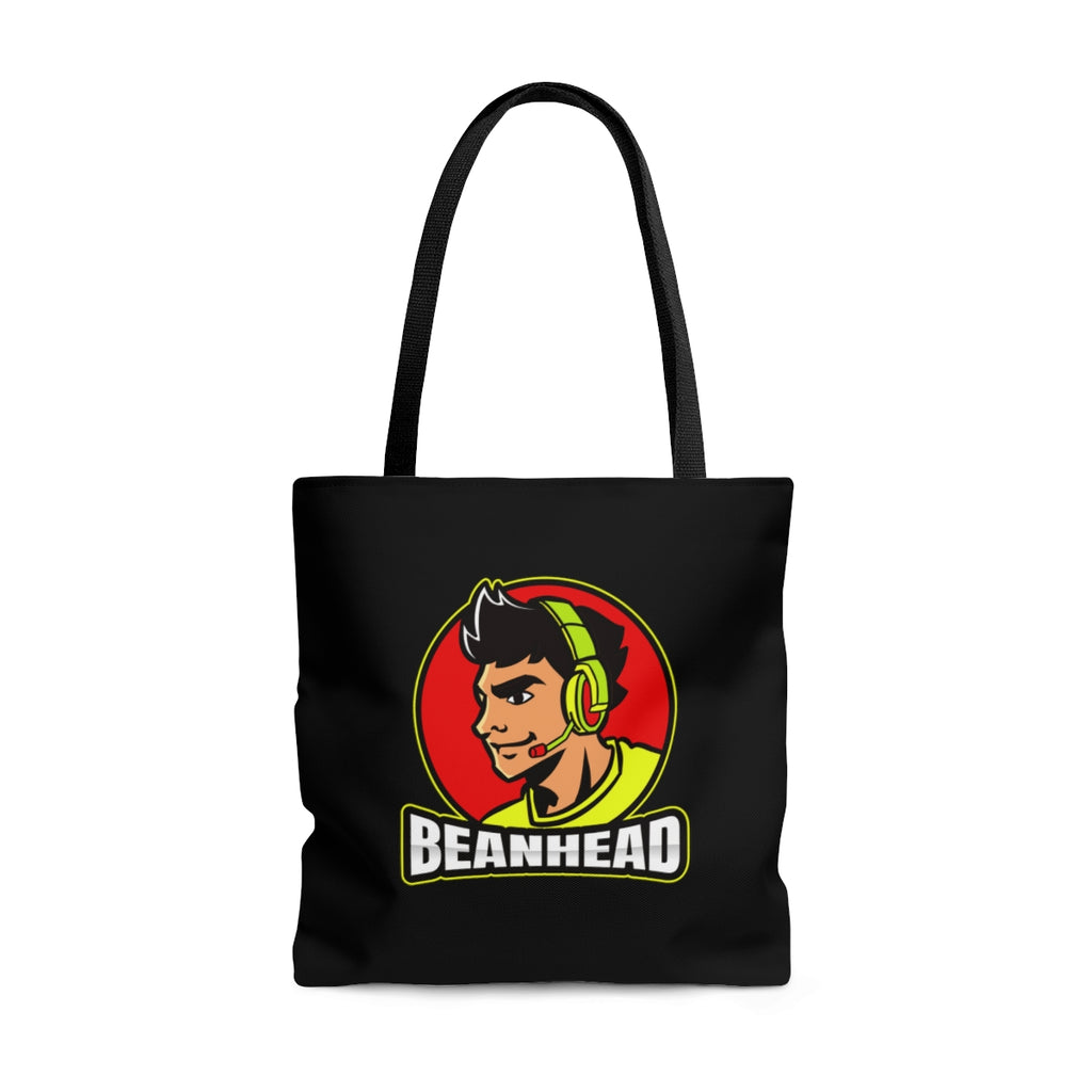 bean Tote Bag