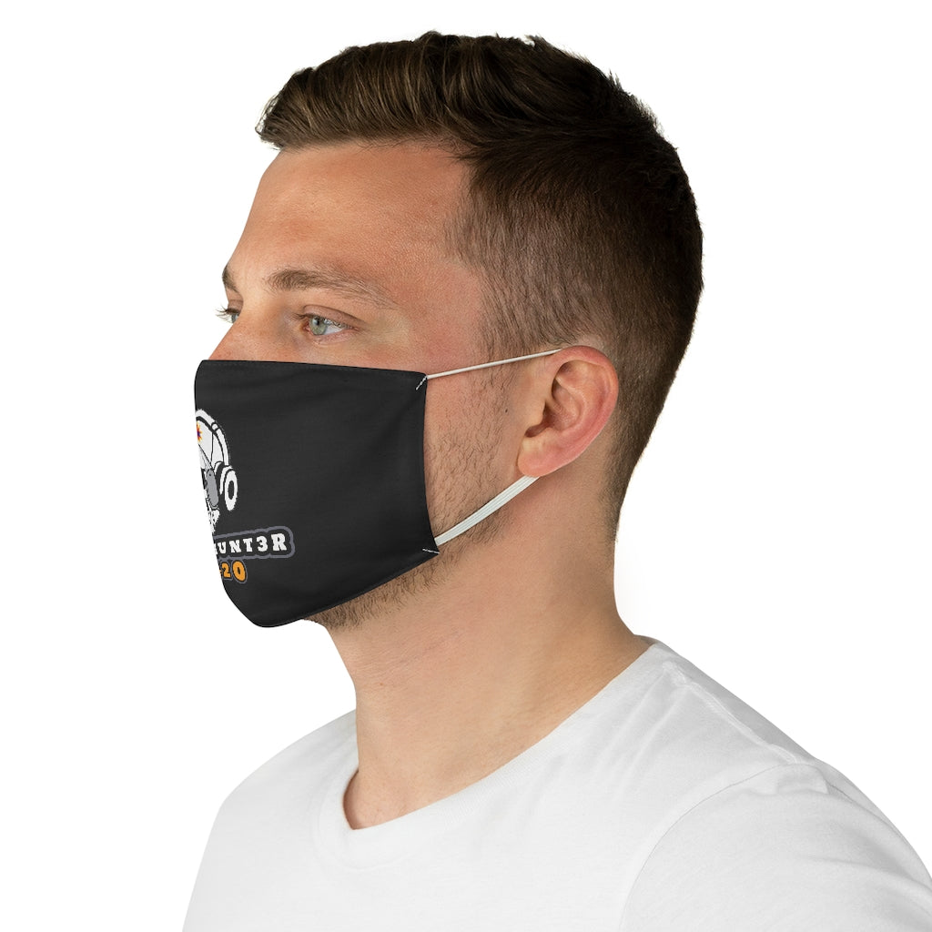 s-hh SMALL FACE MASK