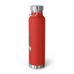 nm Insulated Vacuum Bottle