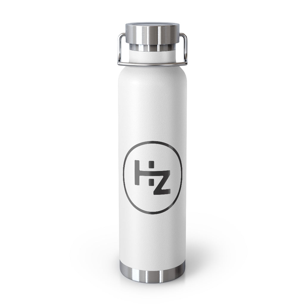 hzrd 22oz Vacuum Insulated Bottle