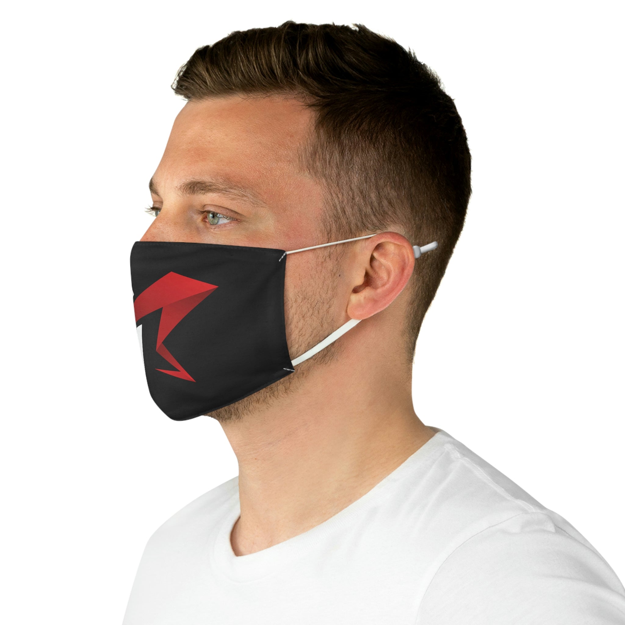 RIFT Fabric Face Mask