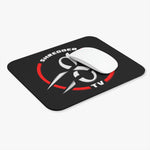 shred Mouse Pad (Rectangle)