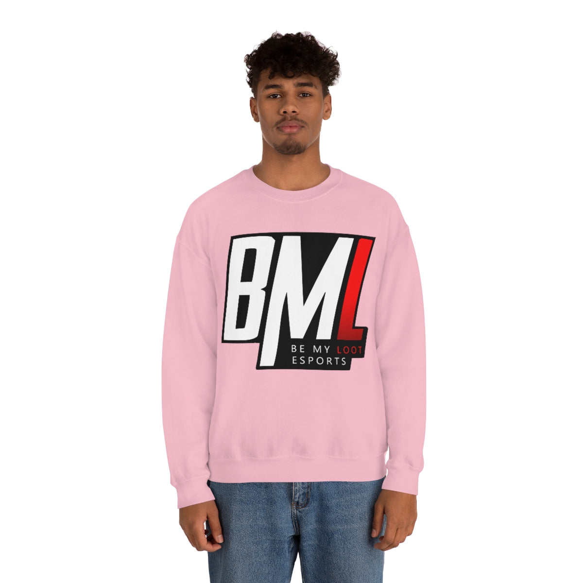bml Sweatshirt
