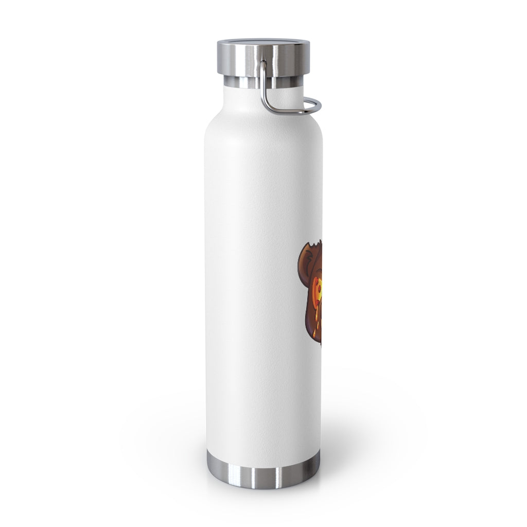 t-pb Insulated Bottle