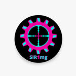 SIR1mg  Phone Pop