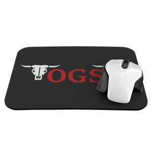 t-ogs MOUSE PAD