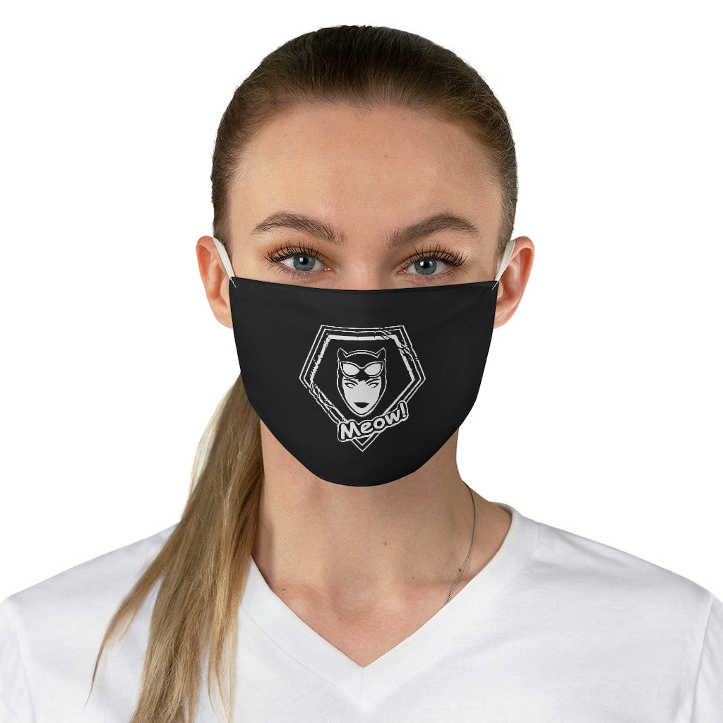 s-cw SMALL FACE MASK