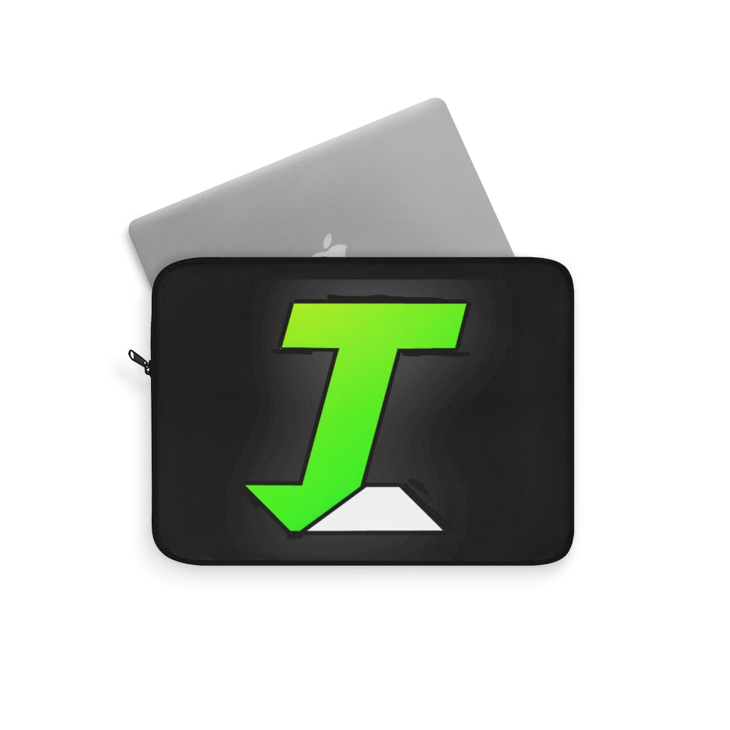 t-int LAPTOP COVER