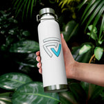 fv 22oz Vacuum Insulated Bottle