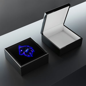shc Jewelry Box