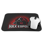 t-hax MOUSE PAD
