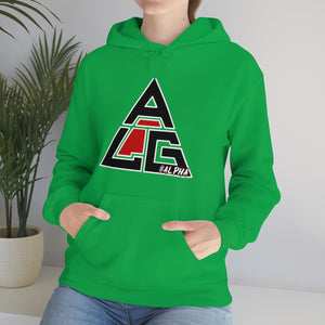 al2 Hooded Sweatshirt