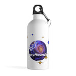gh Stainless Steel Water Bottle