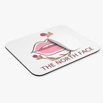 tnf Mouse Pad (Rectangle)