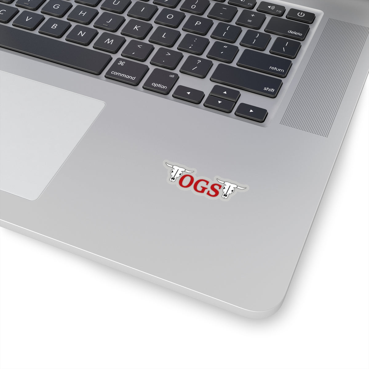 t-ogs STICKERS