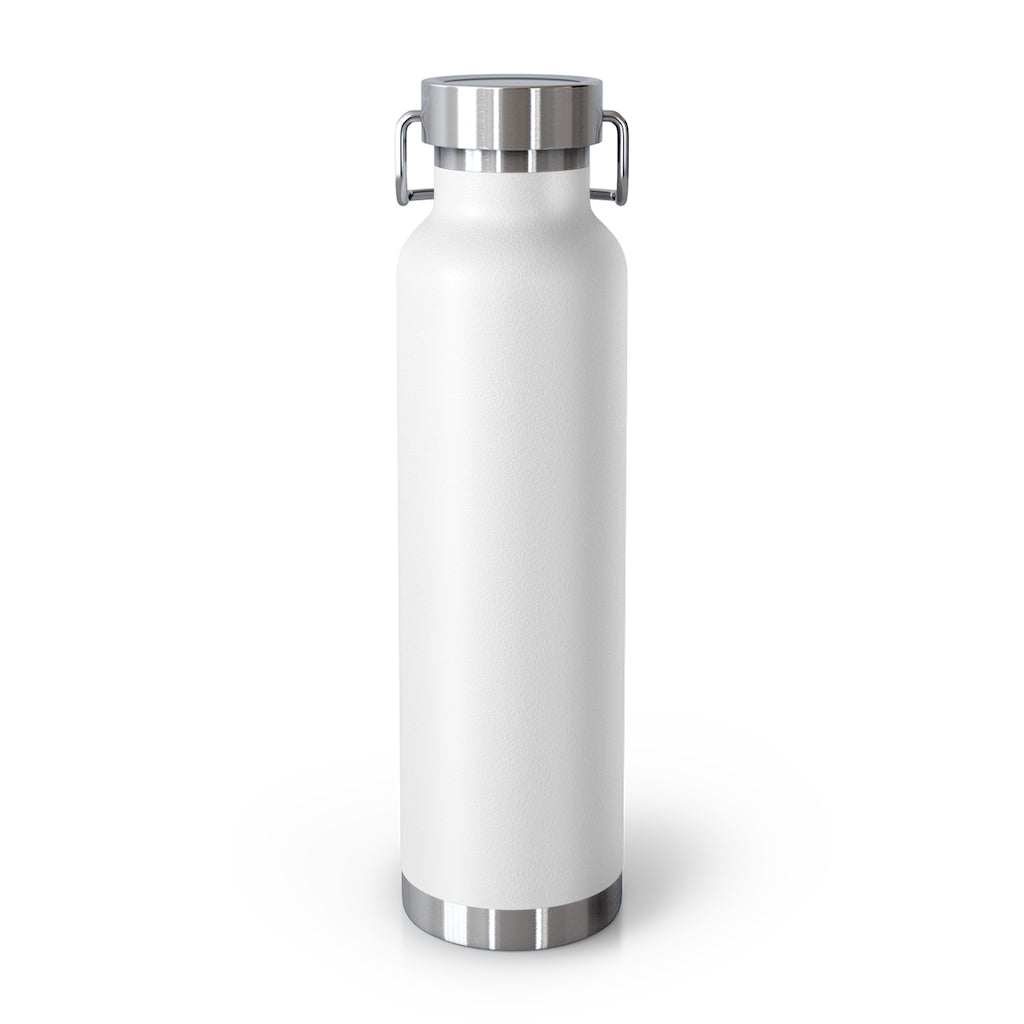 md 22oz Vacuum Insulated Bottle