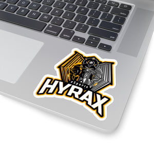s-hy Stickers
