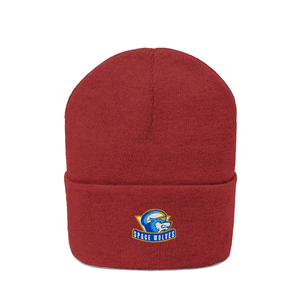 t-swol EMBROIDERED BEANIE