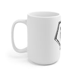 s-wcw Large 15oz Mug
